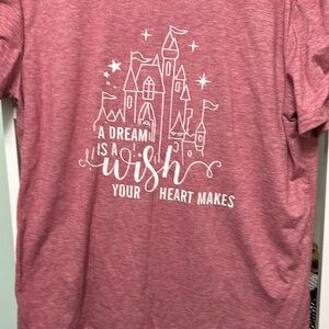 Disney tshirt
